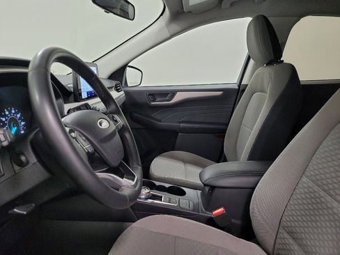 Used 2022 Ford Escape SE w/ Convenience Package AWD/4WD image 17