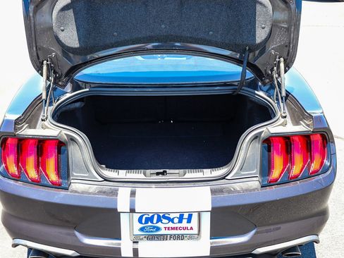 Certified 2023 Ford Mustang Coupe RWD image 27