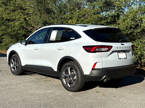Used 2025 Ford Escape ST-Line image 30