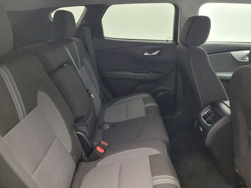 Used 2024 Chevrolet Blazer LT w/ Convenience Package FWD image 19