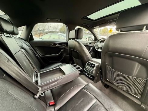 Used 2017 Audi A6 2.0T Premium image 29