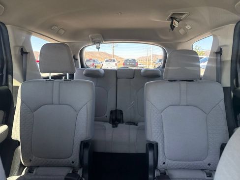 Used 2024 Honda Pilot LX image 20