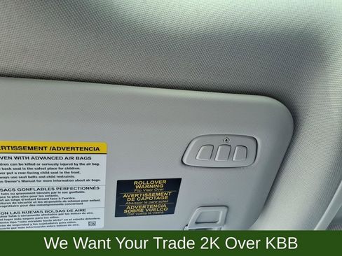 Used 2025 Ford Bronco Sport Outer Banks w/ Outer Banks Tech Package+ image 24