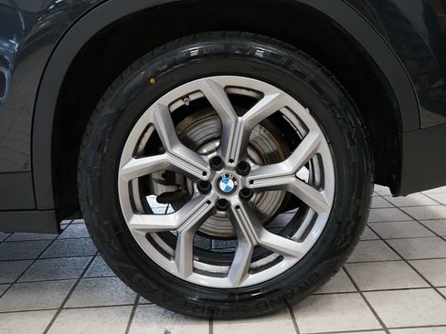 Used 2023 BMW X3 xDrive30i w/ Premium Package AWD/4WD image 61