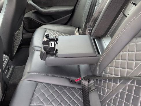 Used 2021 Audi S4 Premium Plus w/ Premium Plus Package image 26