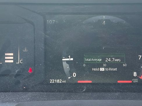 Used 2025 Toyota Tacoma SR5 RWD image 12