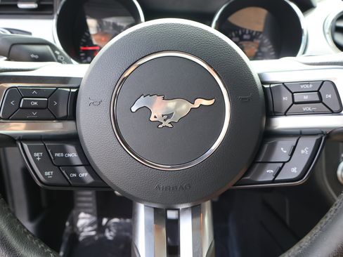 Used 2015 Ford Mustang GT Premium w/ Equipment Group 401A image 21