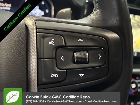 Certified 2023 GMC Sierra 1500 Denali AWD/4WD image 25