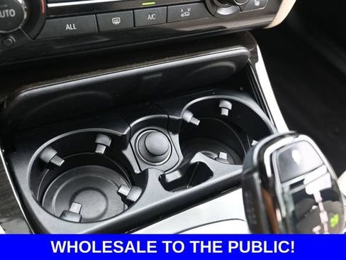 Used 2013 BMW 535i Sedan RWD image 24