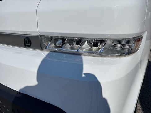 Used 2024 Chevrolet Brightdrop 600 w/ Battery Pack, Max Range AWD/4WD image 6