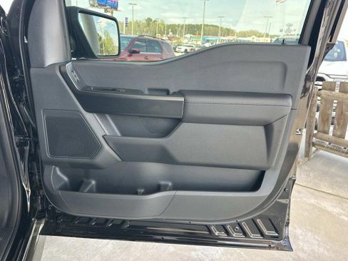 New 2025 Ford F150 STX w/ LOBO Package AWD/4WD image 15