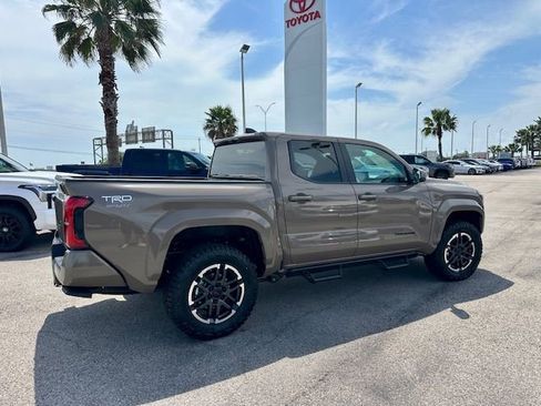 New 2026 Toyota Tacoma TRD Sport image 6