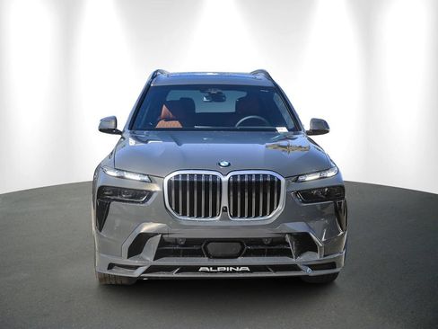 New 2026 BMW ALPINA XB7 AWD/4WD image 26