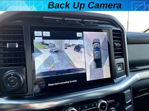 Used 2022 Ford F150 Lariat image 14