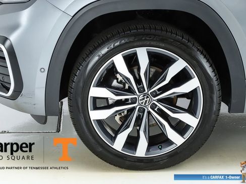 Used 2023 Volkswagen Atlas SEL Premium image 45