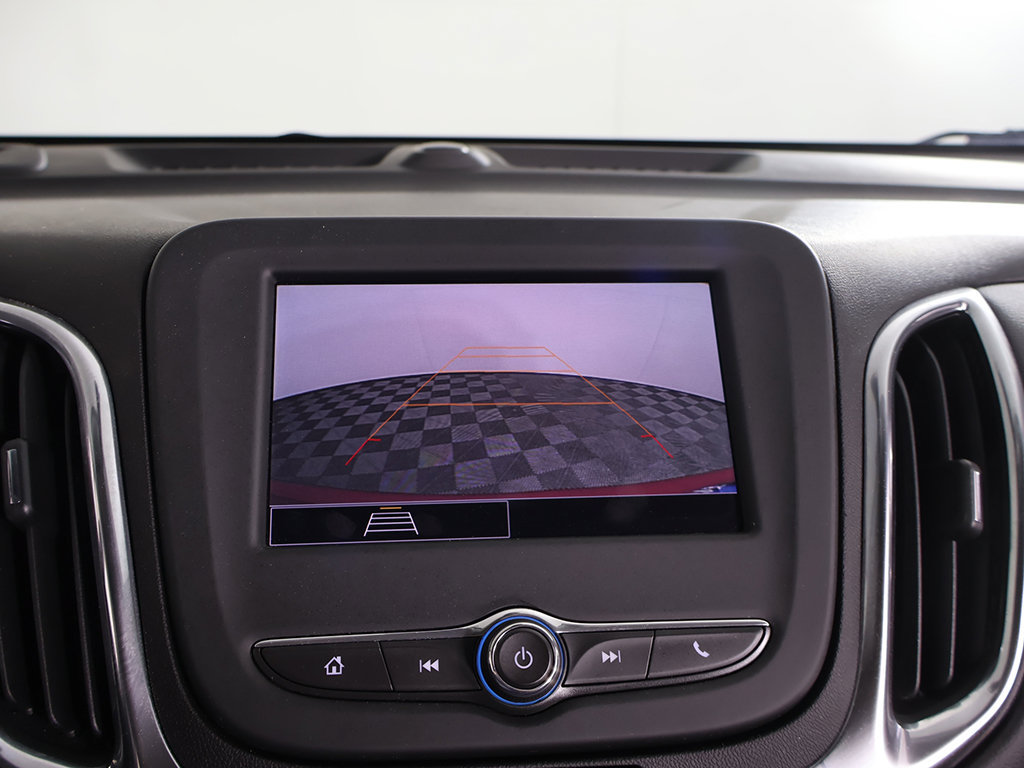 Used 2024 Chevrolet Equinox LT AWD/4WD image 45