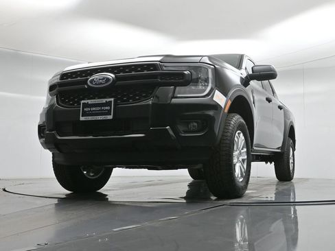 New 2025 Ford Ranger XL image 42