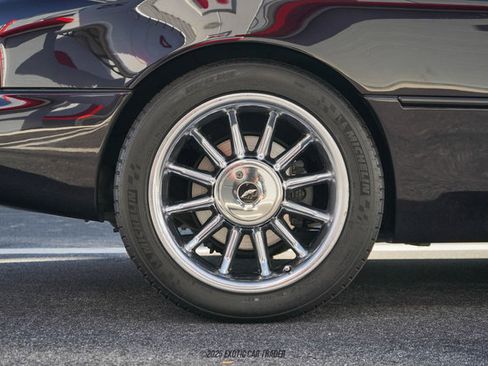 Used 1998 Aston Martin DB7 Volante image 80