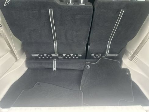 Used 2023 Chrysler Voyager LX FWD image 23