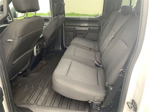 Used 2020 Ford F150 XLT w/ Equipment Group 302A Luxury image 23