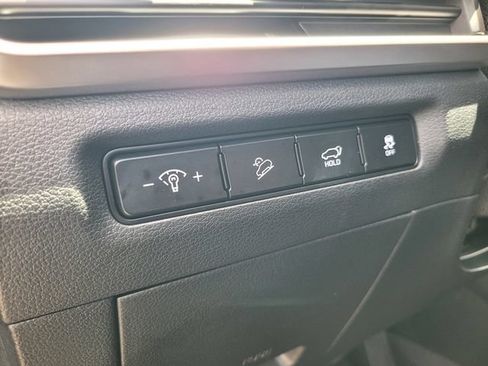 Used 2025 Kia Telluride EX AWD/4WD image 17