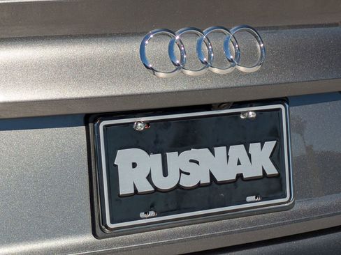 Used 2025 Audi A5 2.0T Premium Plus image 19