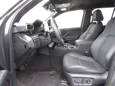 Certified 2025 Toyota 4Runner TRD Off-Road Premium w/ Tow Technology Package image 10