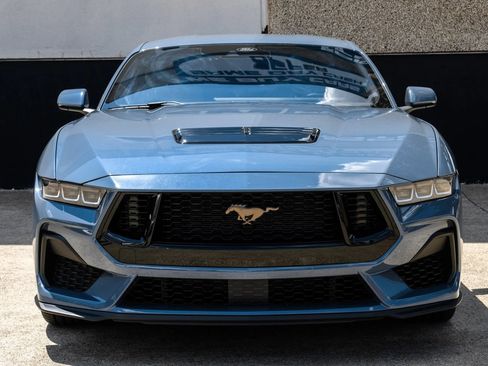 Used 2024 Ford Mustang GT Premium w/ GT Performance Package RWD image 4