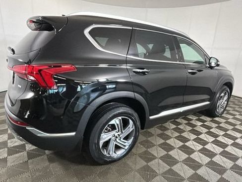 Used 2023 Hyundai Santa Fe SEL w/ Premium Package AWD/4WD image 2