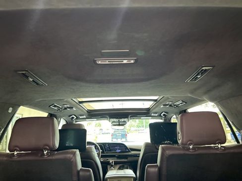 Used 2024 Cadillac Escalade V AWD/4WD image 52