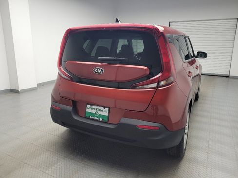 Used 2020 Kia Soul LX FWD image 7