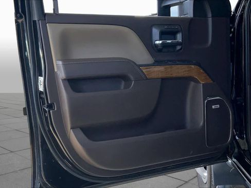 Used 2015 Chevrolet Silverado 3500 LTZ AWD/4WD image 21