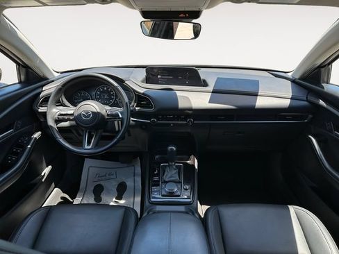 Used 2024 MAZDA CX-30 AWD 2.5 S w/ Select Sport Pkg image 12