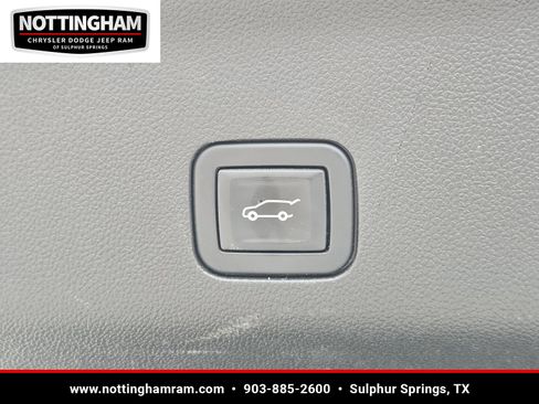 Used 2021 Chevrolet Tahoe LT w/ Max Trailering Package RWD image 10