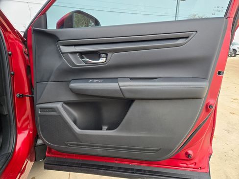 Used 2023 Honda CR-V EX image 30