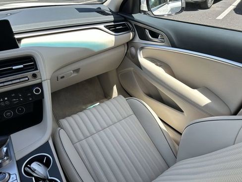 Used 2026 Genesis G70 2.5T Prestige image 20