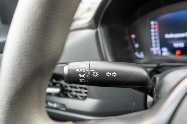 Used 2023 Honda Accord EX image 24