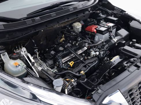 Used 2020 Nissan Kicks S FWD image 38