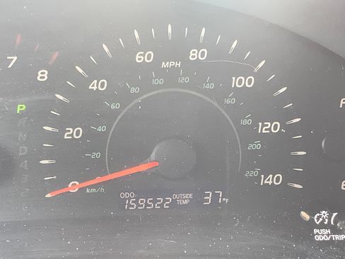 Used 2009 Toyota Camry LE image 20