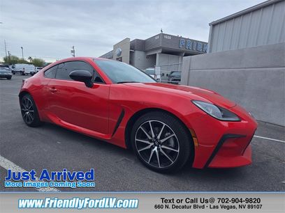 Used 2023 Toyota GR86