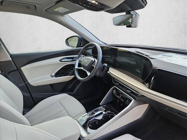 New 2026 Audi Q5 Premium AWD/4WD image 11