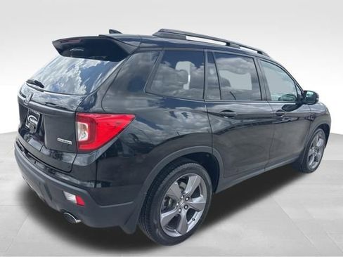 Used 2019 Honda Passport Touring image 30