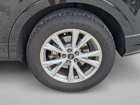 Used 2022 Audi Q3 2.0T Premium Plus AWD/4WD image 9