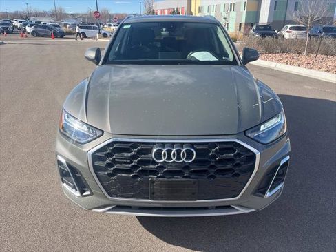 Certified 2023 Audi Q5 e Premium Plus w/ Premium Plus Package image 2