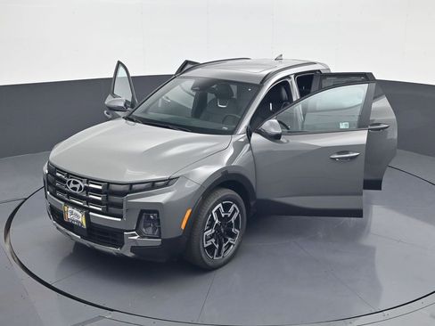 New 2026 Hyundai Santa Cruz Limited image 30