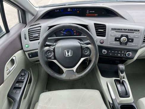 Used 2012 Honda Civic LX image 15