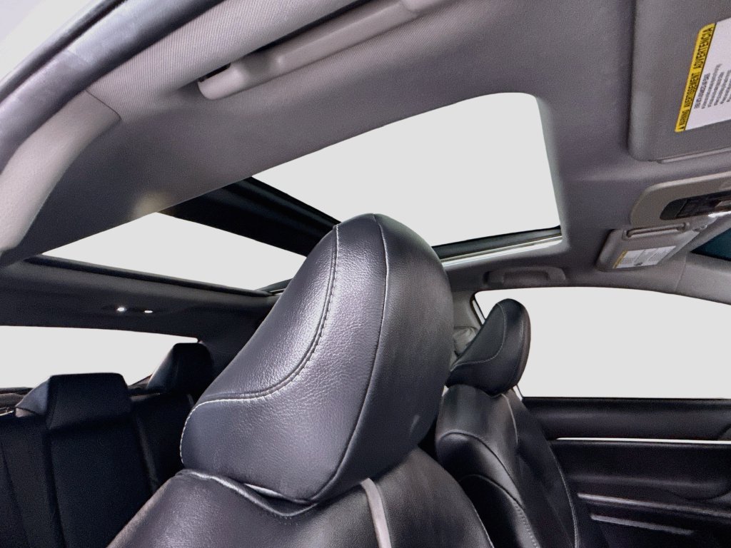 Used 2019 Toyota Camry XSE w/ Driver Assist Package FWD image 18