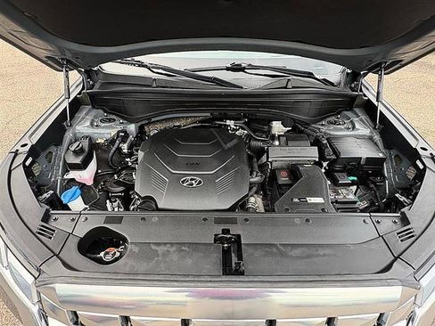 Used 2024 Hyundai Palisade Calligraphy FWD image 60