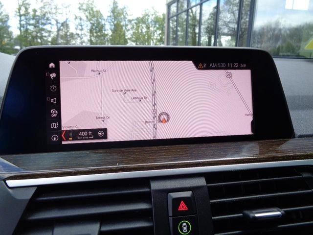 Used 2021 BMW X3 xDrive30i w/ Convenience Package AWD/4WD image 13