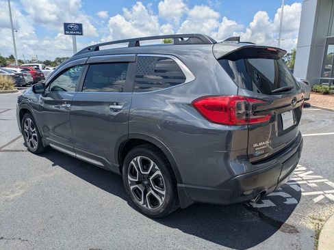 Certified 2023 Subaru Ascent Touring AWD/4WD image 7